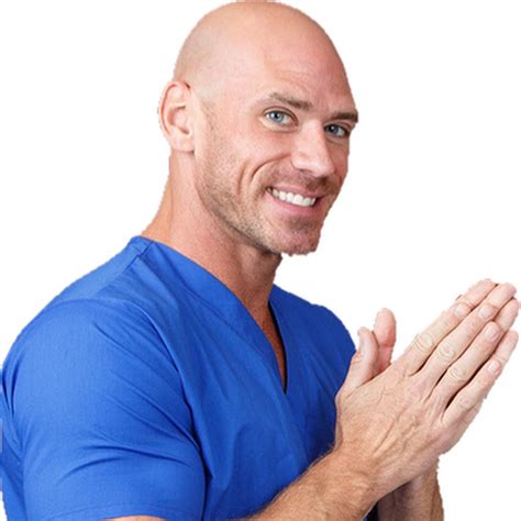 Johnny Sins's Videos .